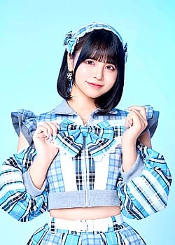 Mayu Mizuno